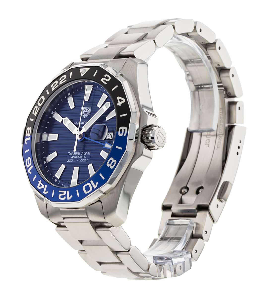 Tag Heuer Aquaracer WAY201T.BA0927 Tag Heuer Aquaracer WAY201T.BA0927